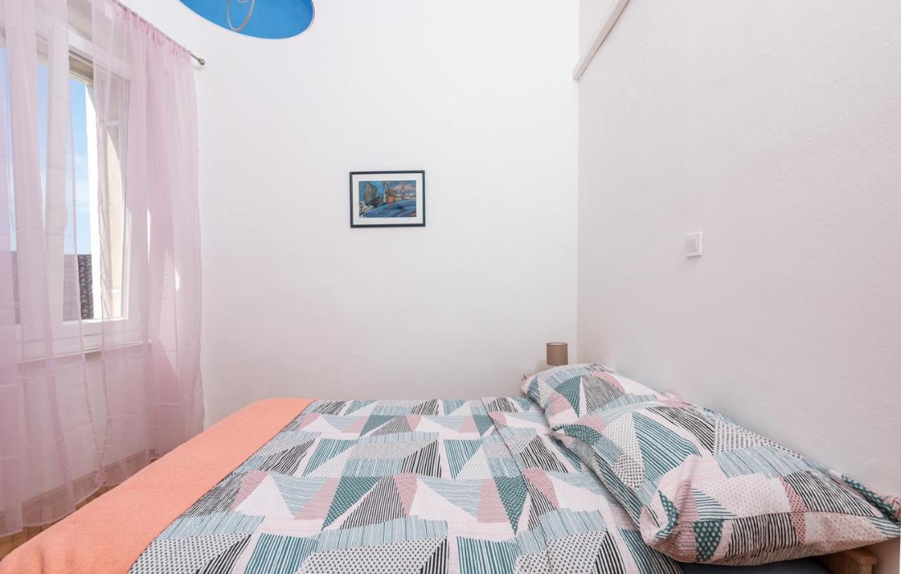 Fatoric Rooms Porec Esterno foto