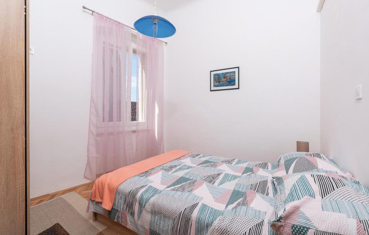 Fatoric Rooms Porec Esterno foto